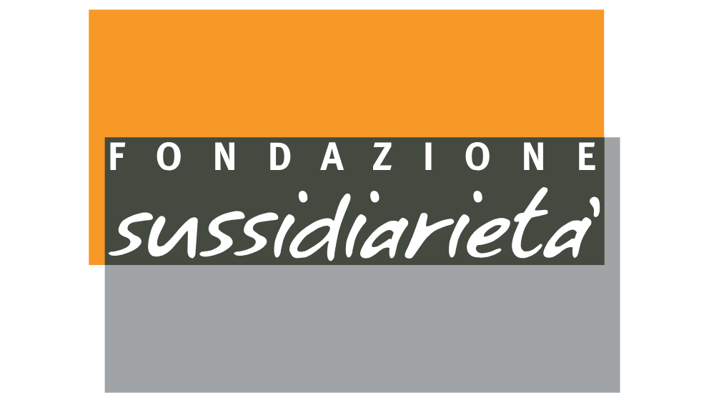 fondazione per la sussidiarietà